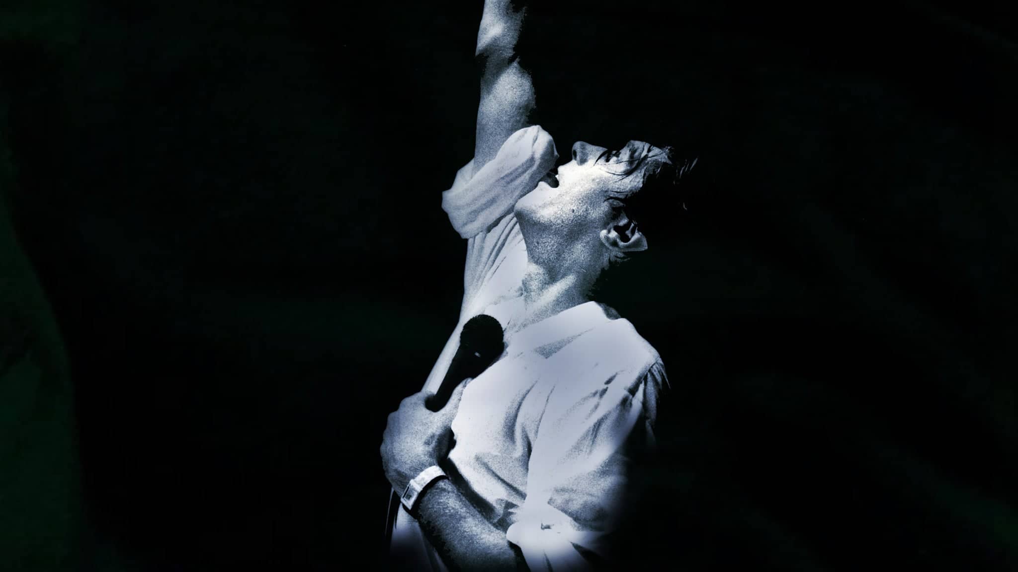 Bryan Ferry