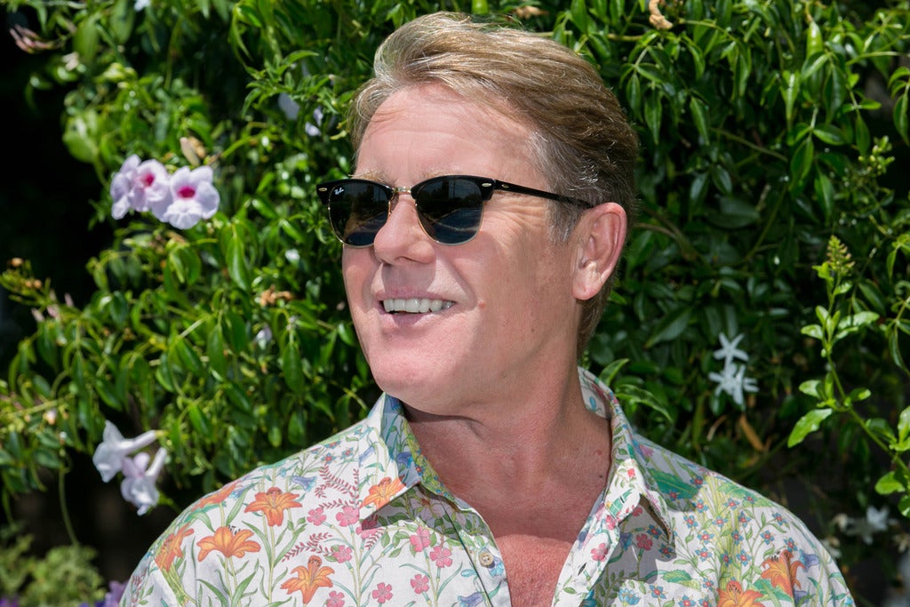 The English Beat, DJ MAC