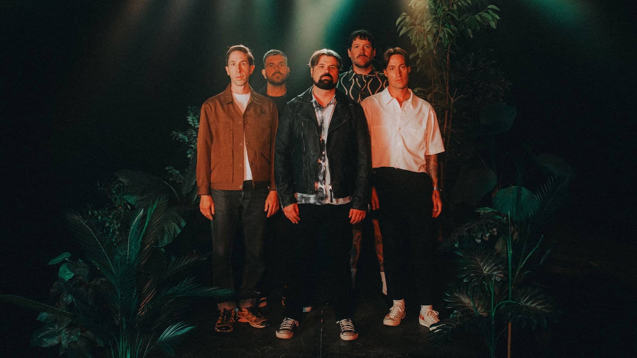 Silverstein & Story Of The Year: CAMP SCREAMO TOUR