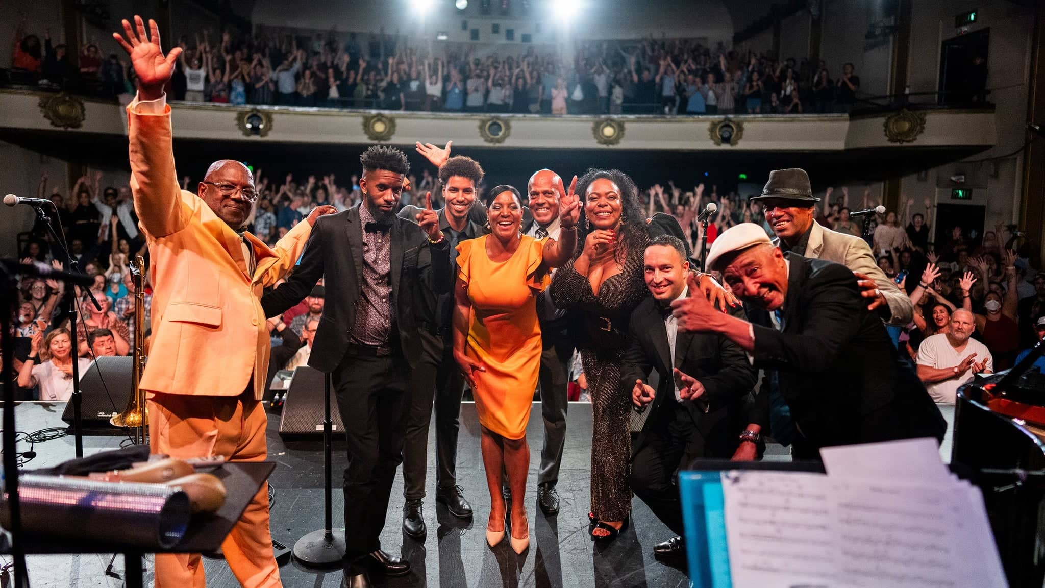 Buena Vista Orchestra