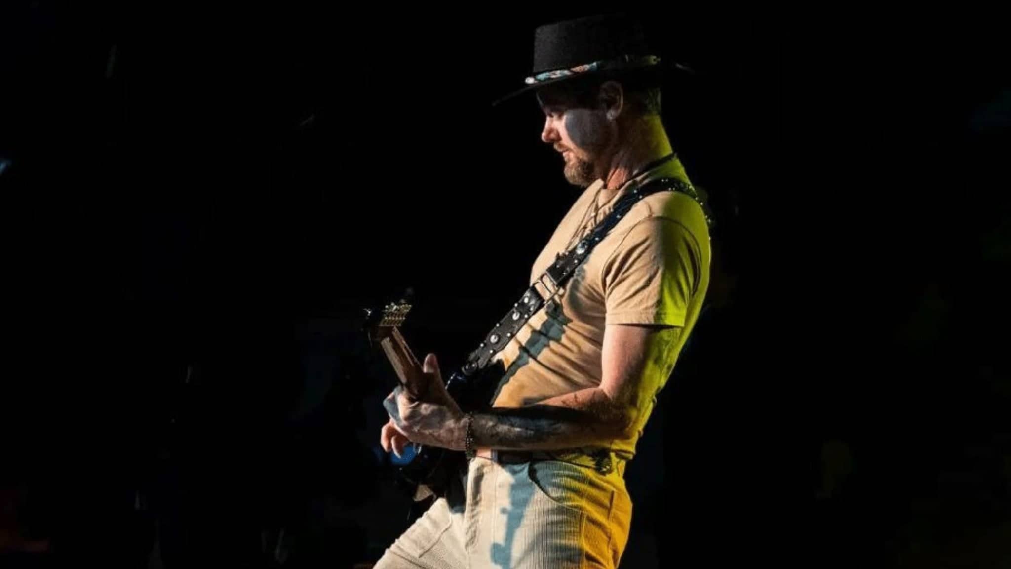 The Jeremiah Johnson Band