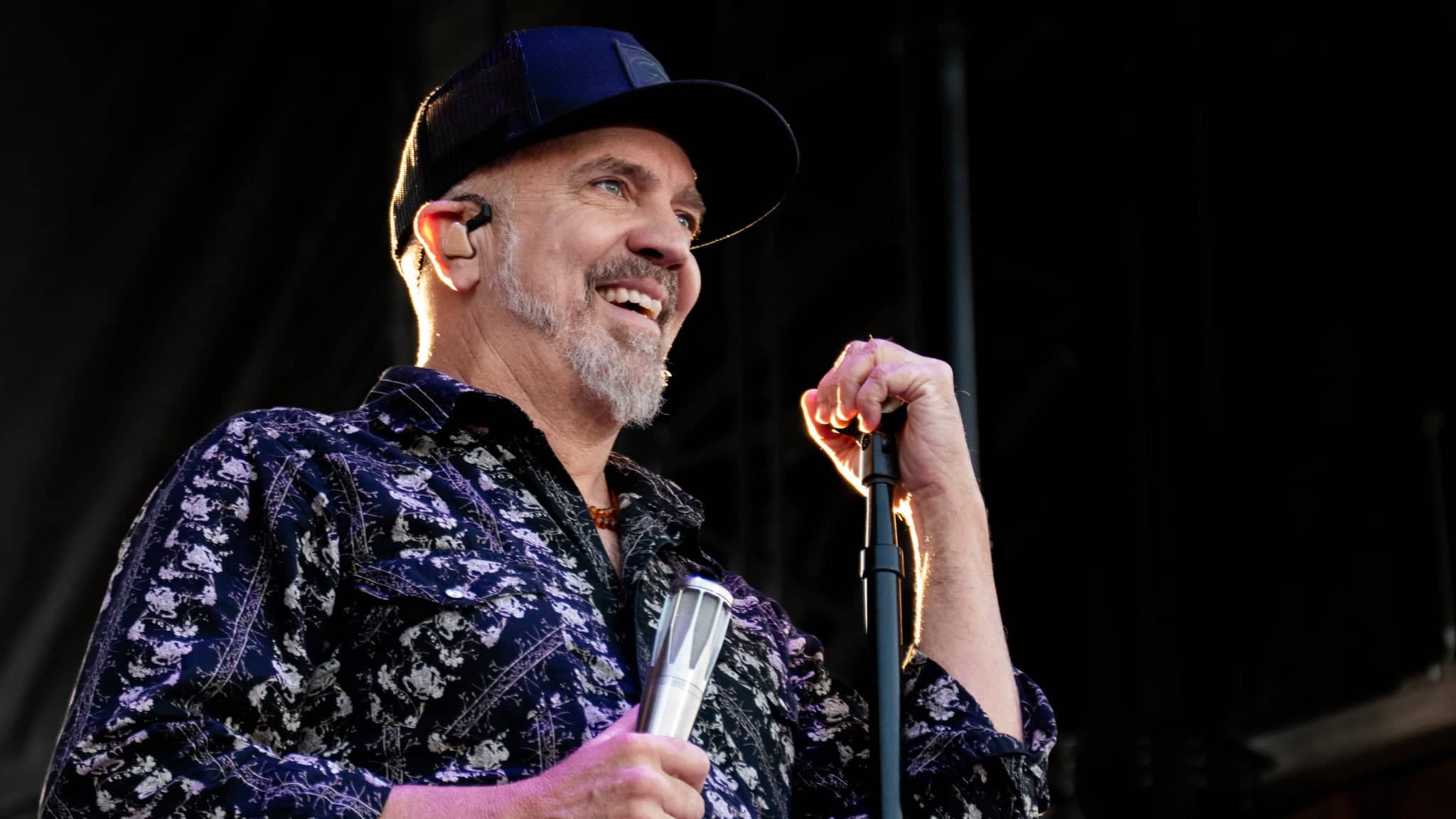 JJ Grey & Mofro - Top of The World Tour