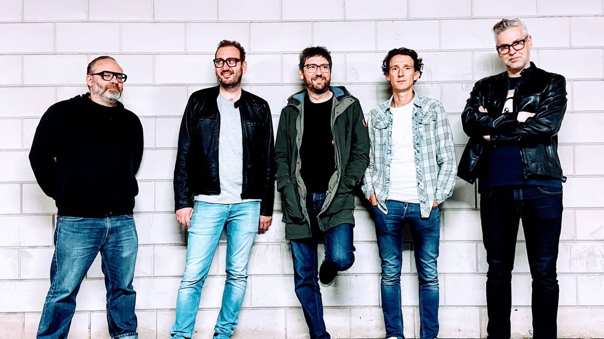 The 40 Watt Band