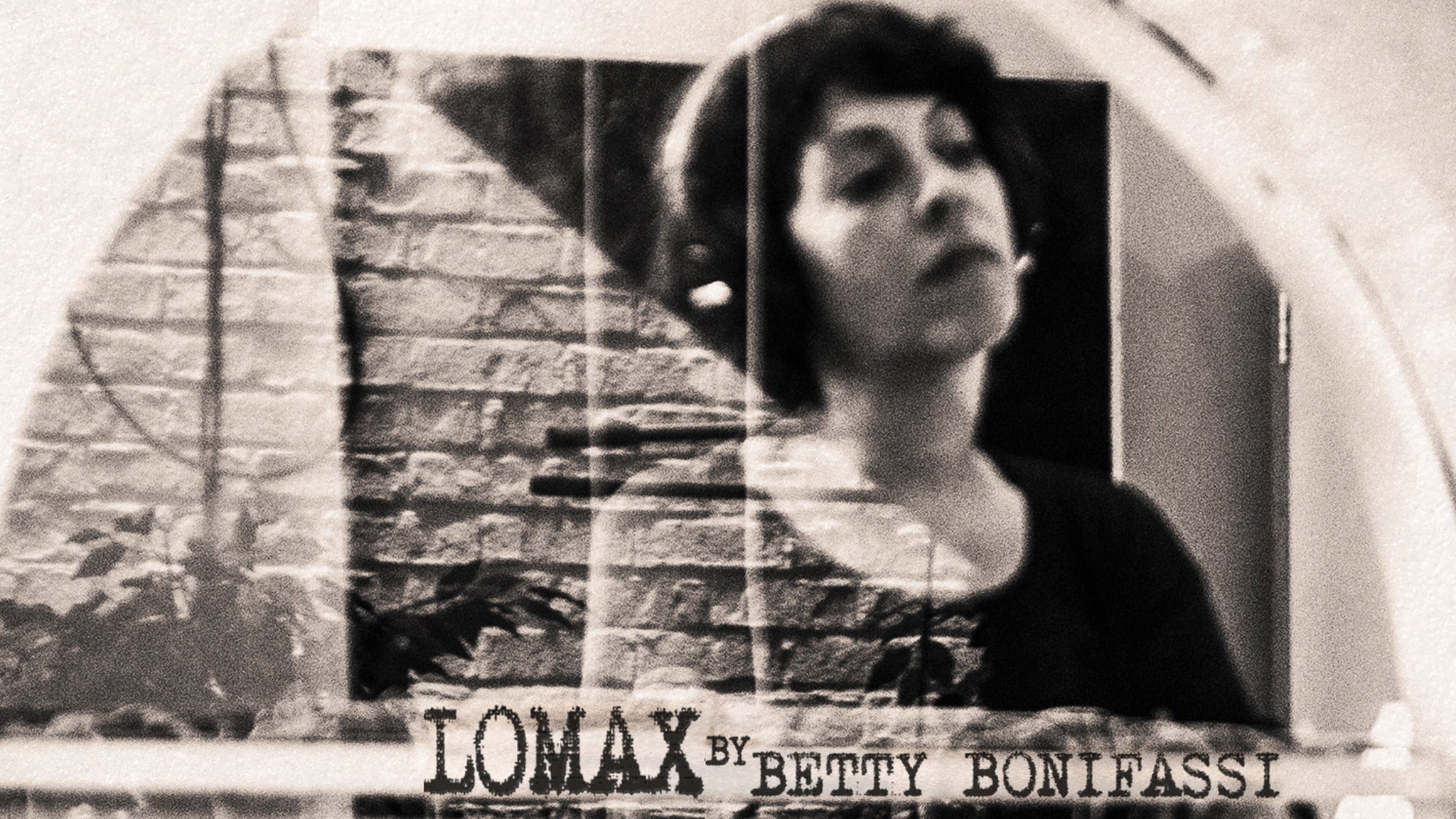Betty Bonifassi