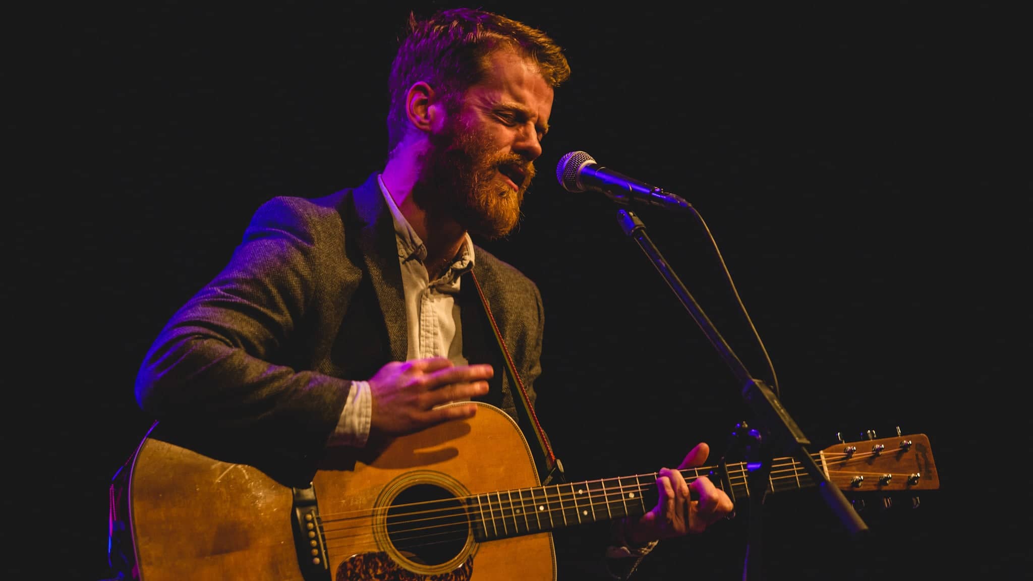 Ciaran Lavery