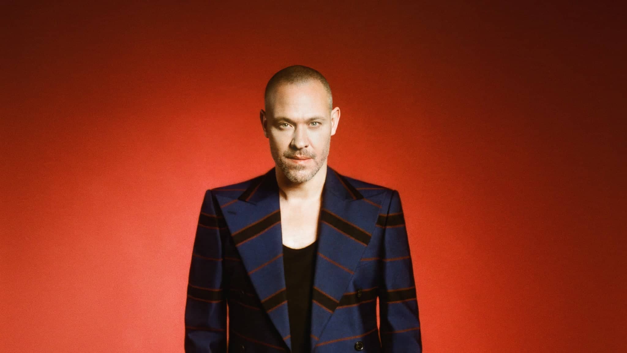 Will Young