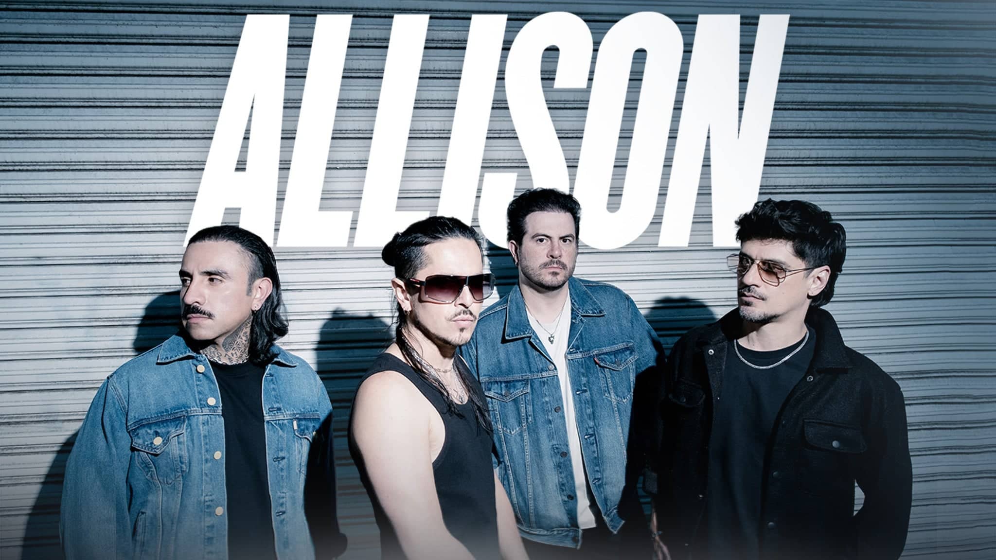 Allison - Euforia USA Tour