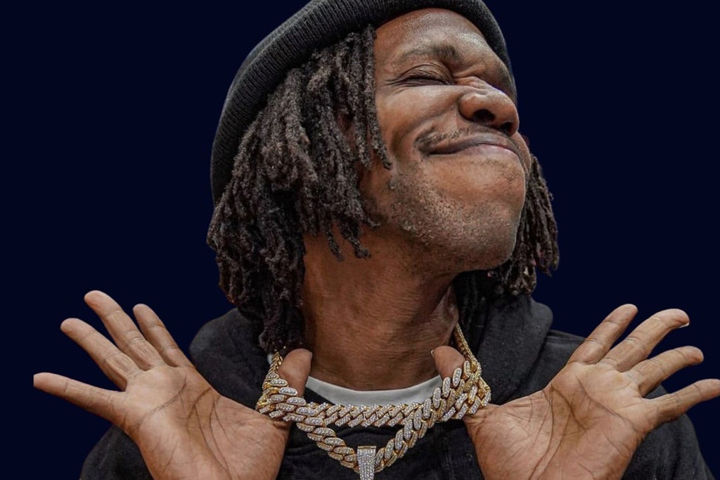 Curren$y and Friends