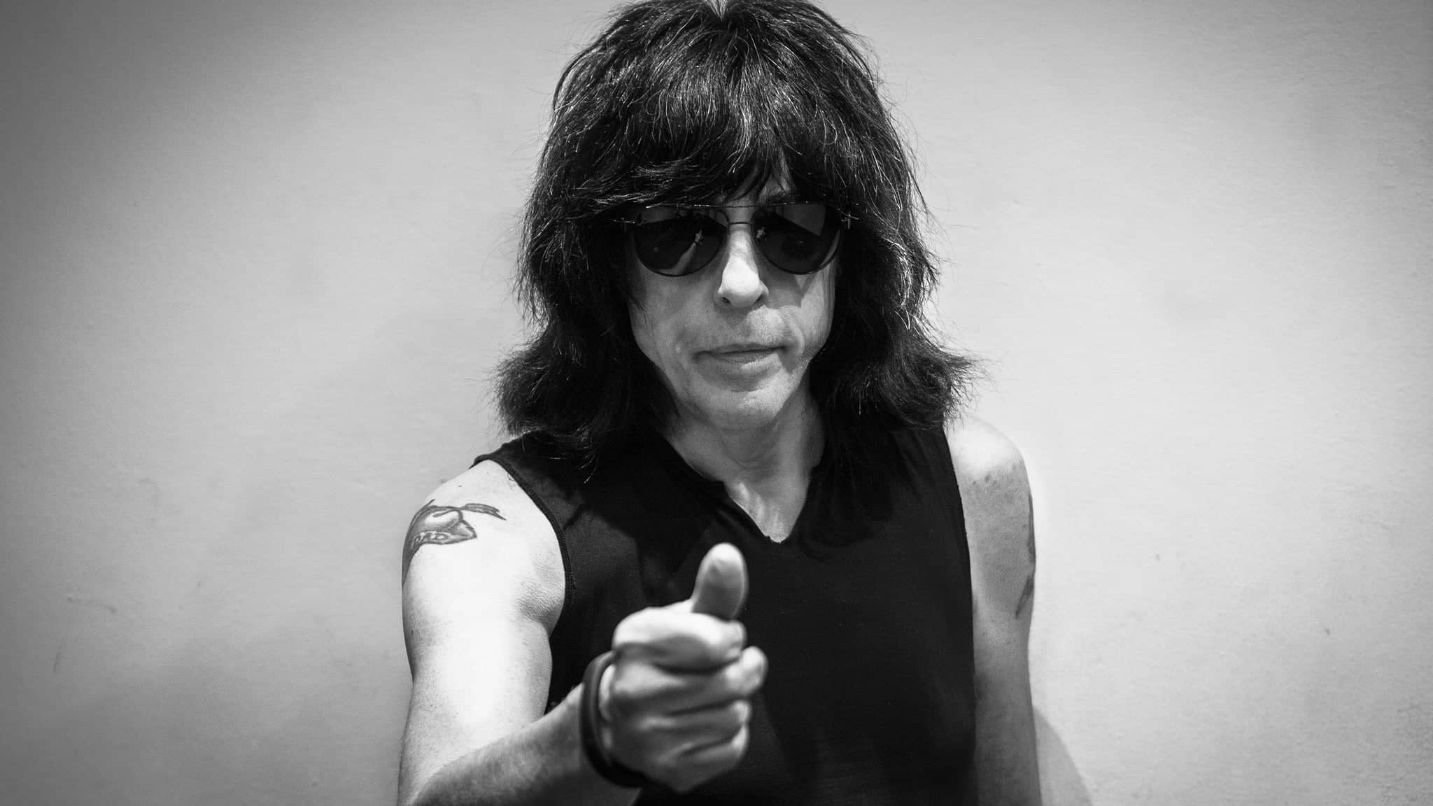 Marky Ramone