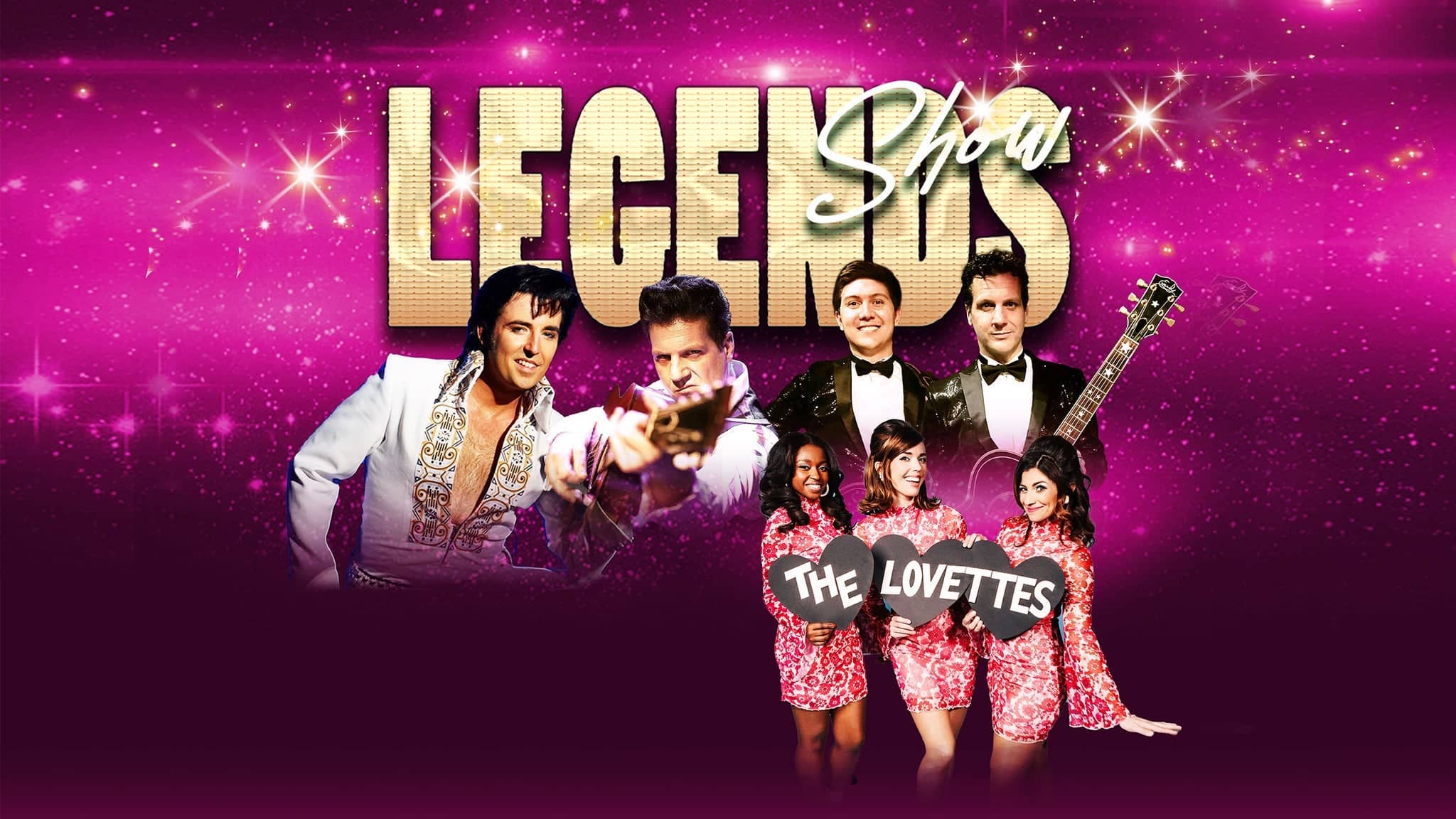 Legends Show