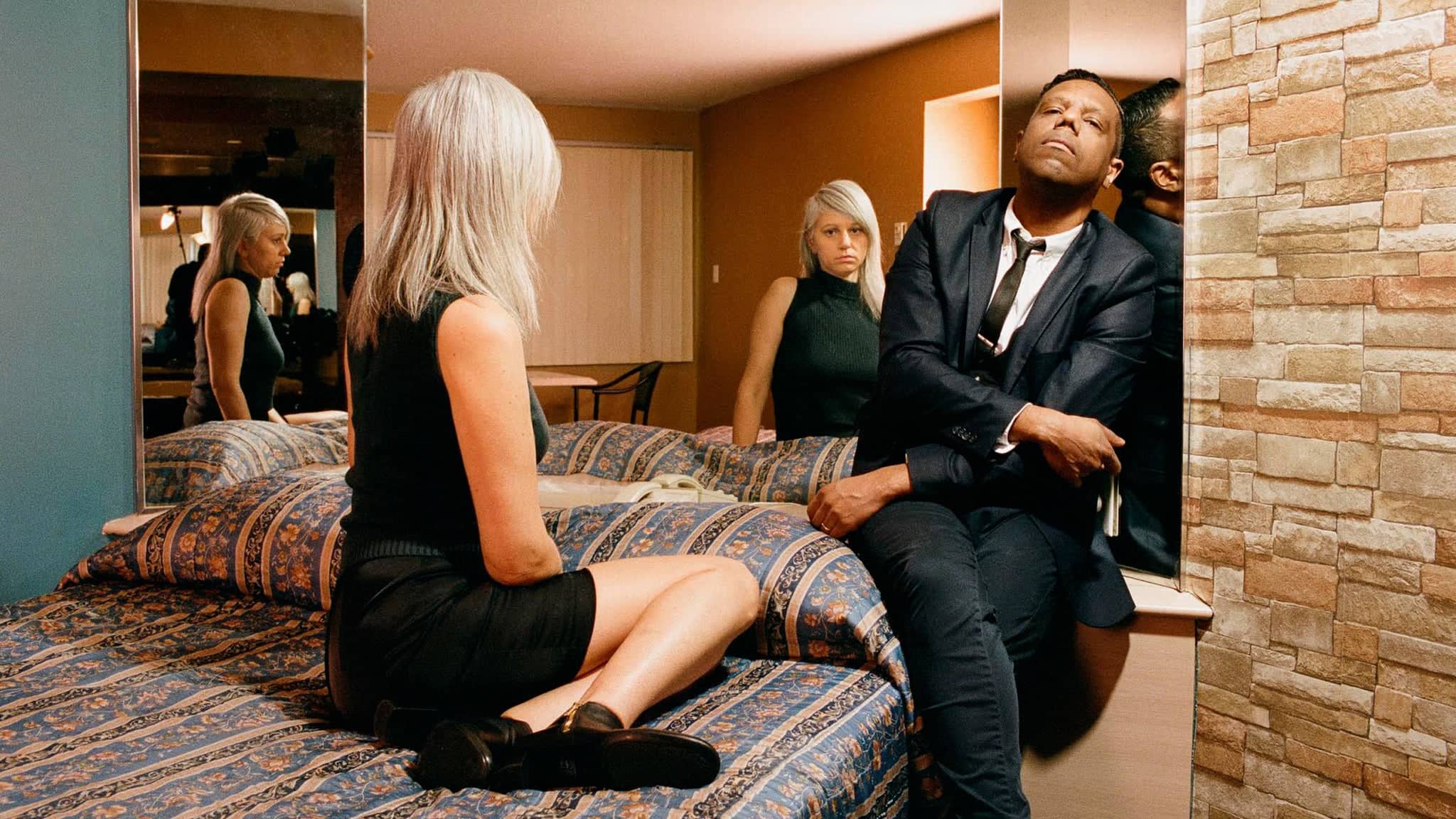 The Dears