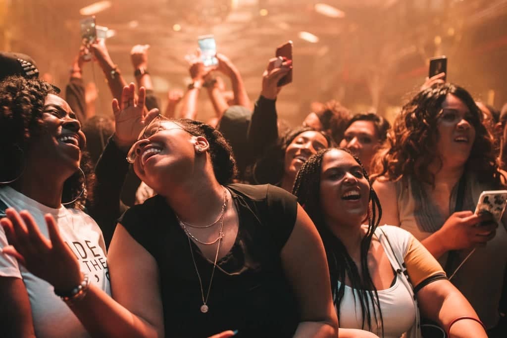 Trap Karaoke (21+)