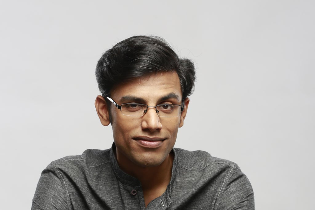 Biswa Kalyan Rath