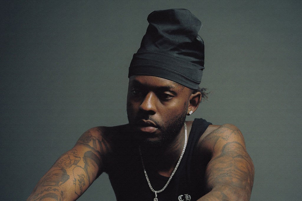 CREDIT CHECK: SwaVay & Will hill