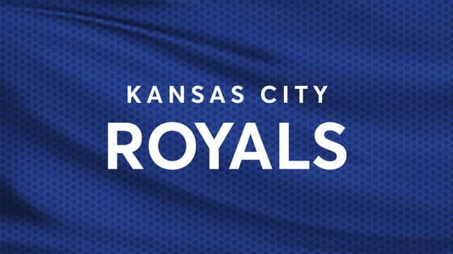 Kansas City Royals Parking