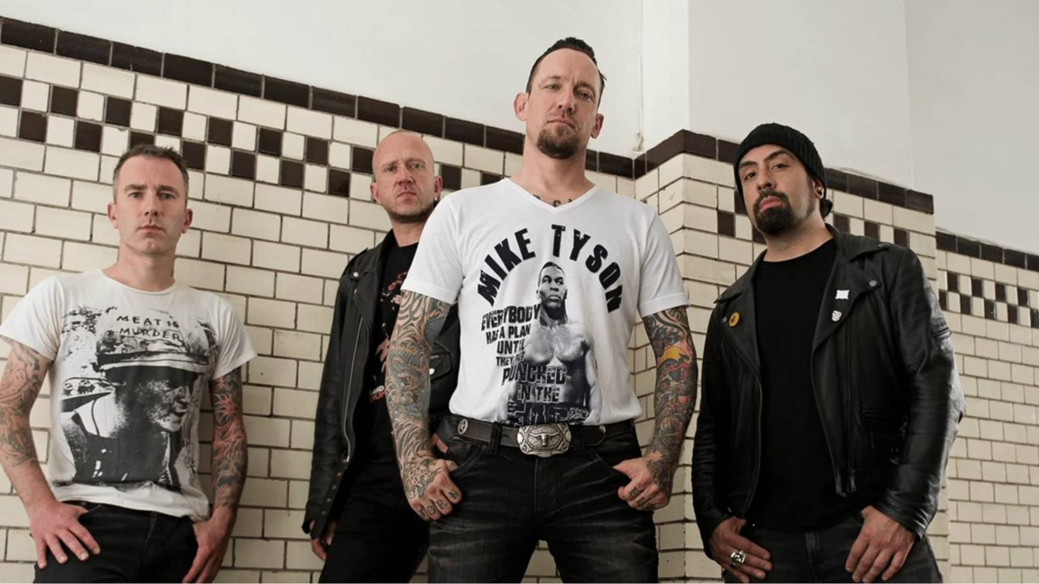 Volbeat