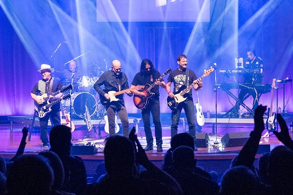 Take It To the Limit - A Tribute to the Eagles