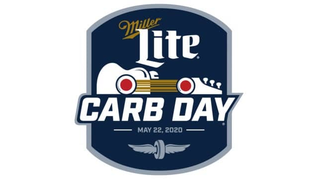 Carb Day