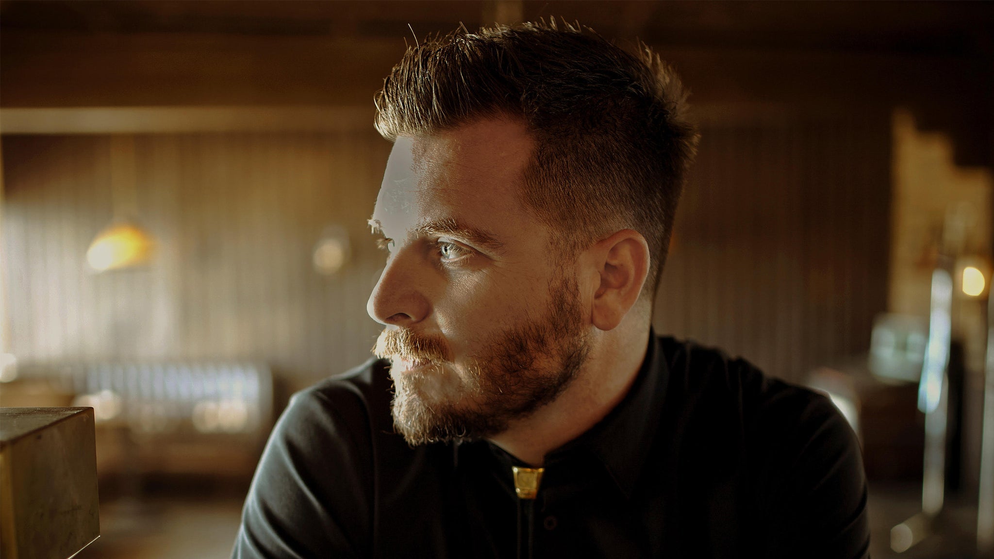 Dustin Kensrue