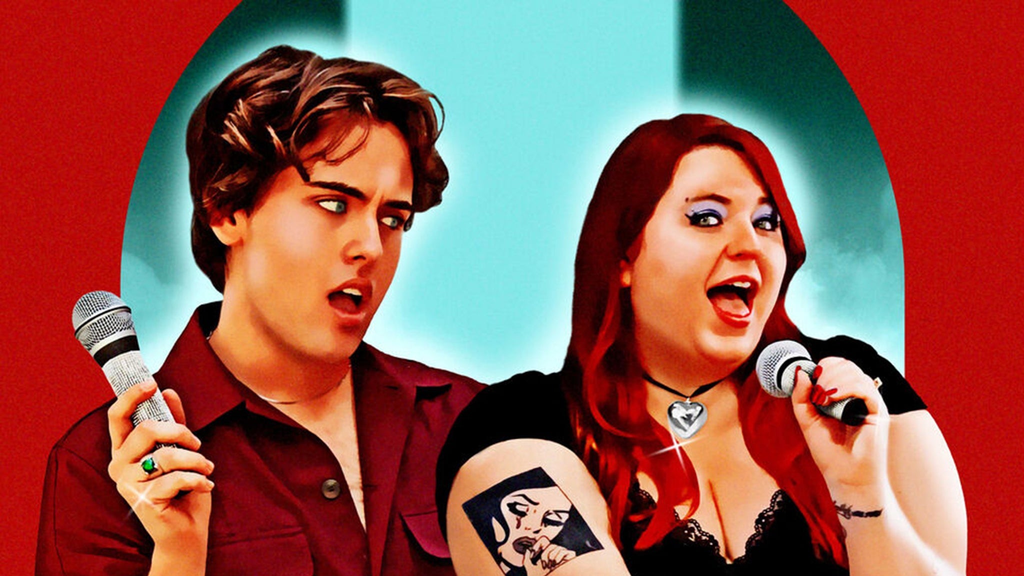 Evolution of a Snake: The Showgirl Experience