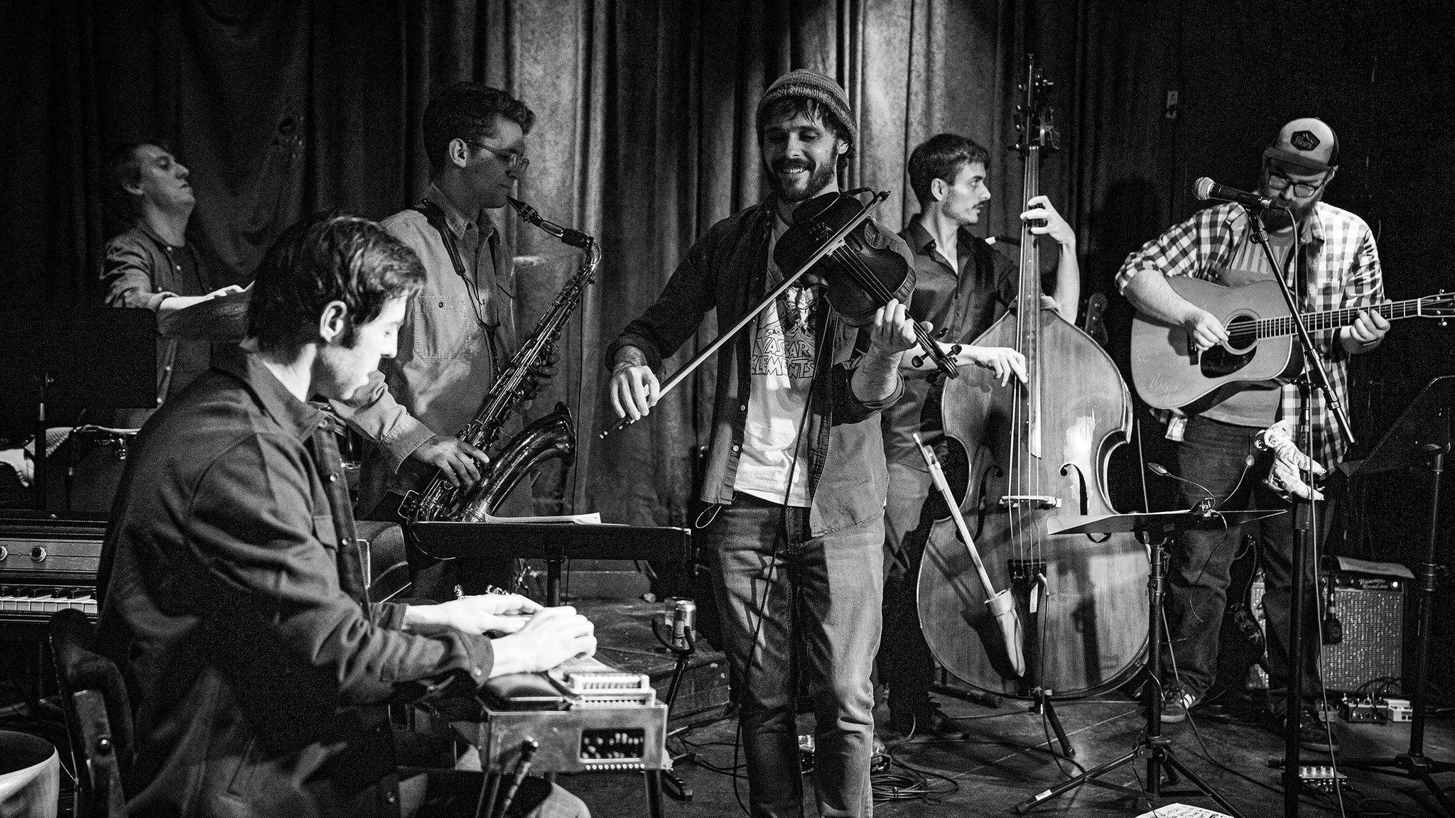 John Mailander's Forecast