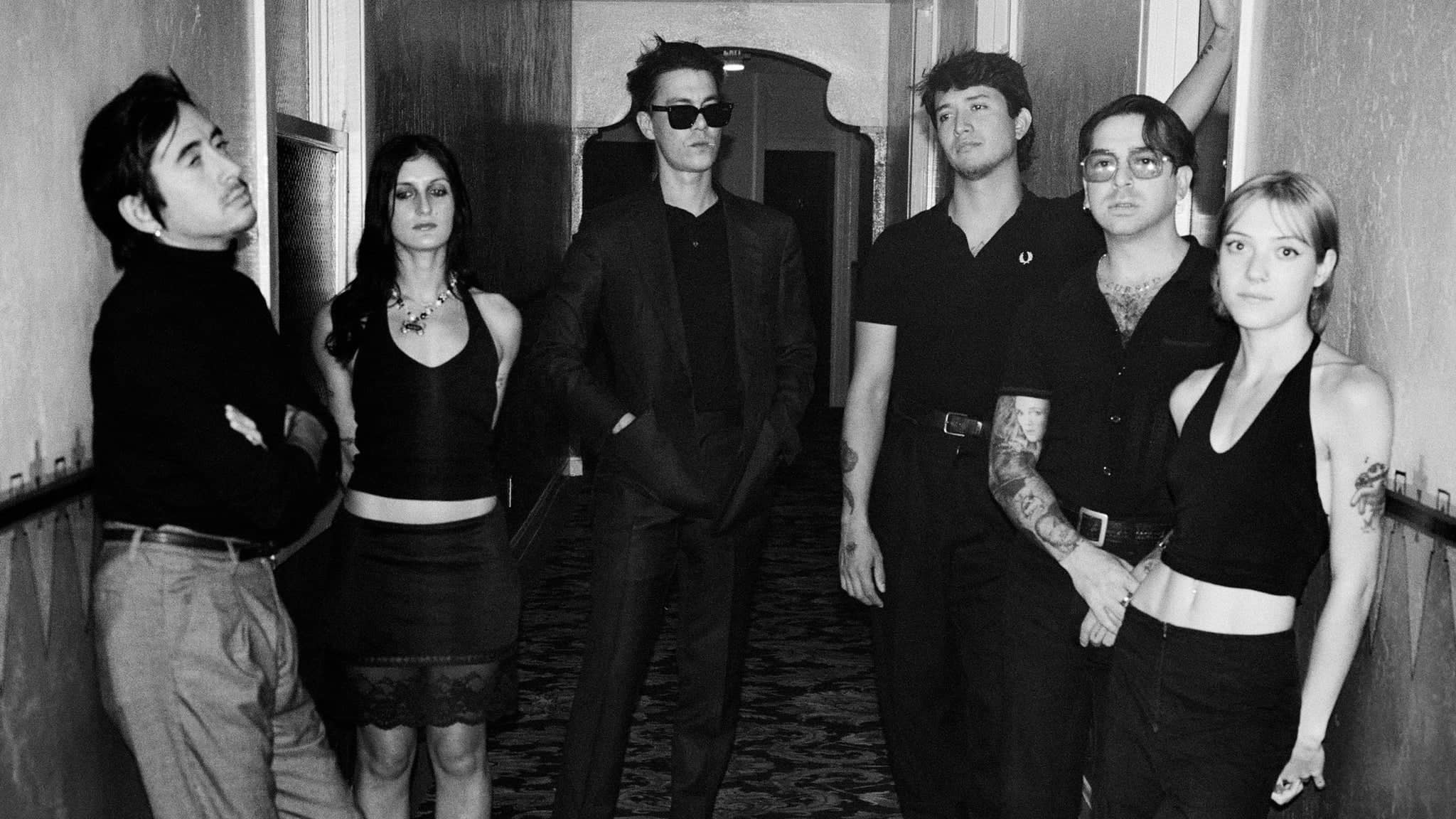 The Buttertones