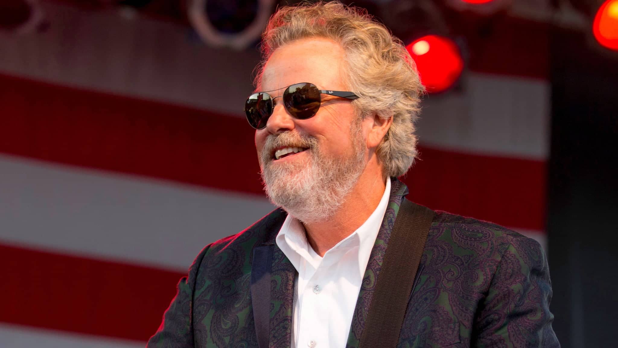 Robert Earl Keen - Then and Now Tour