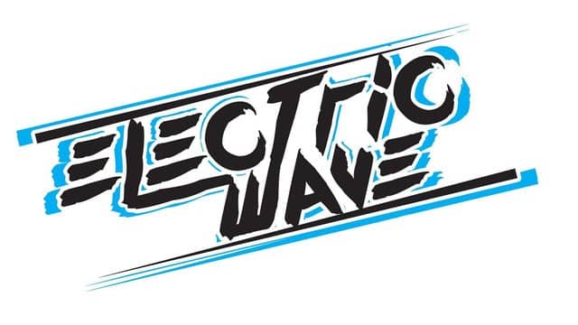 Electric Wave Attraktion