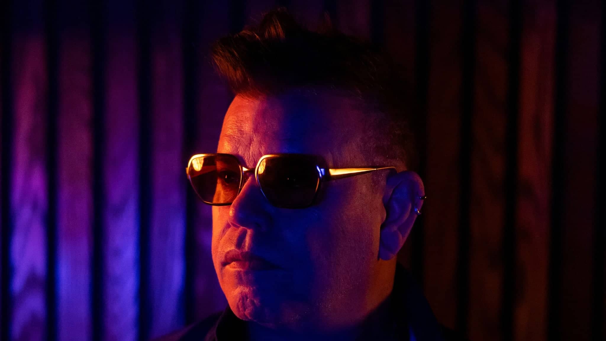 Paul Oakenfold + The Crystal Method: Mission Underground Tour