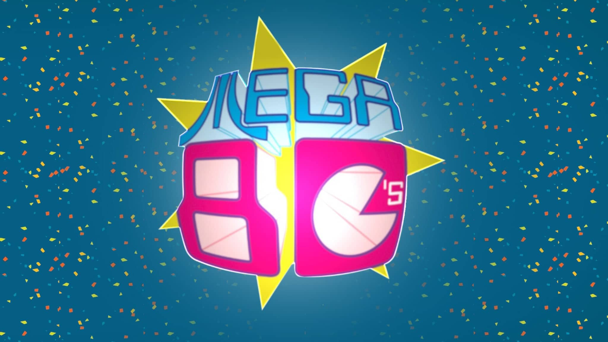Magic Bag Presents: 80s vs 90s - HELLABALOO
