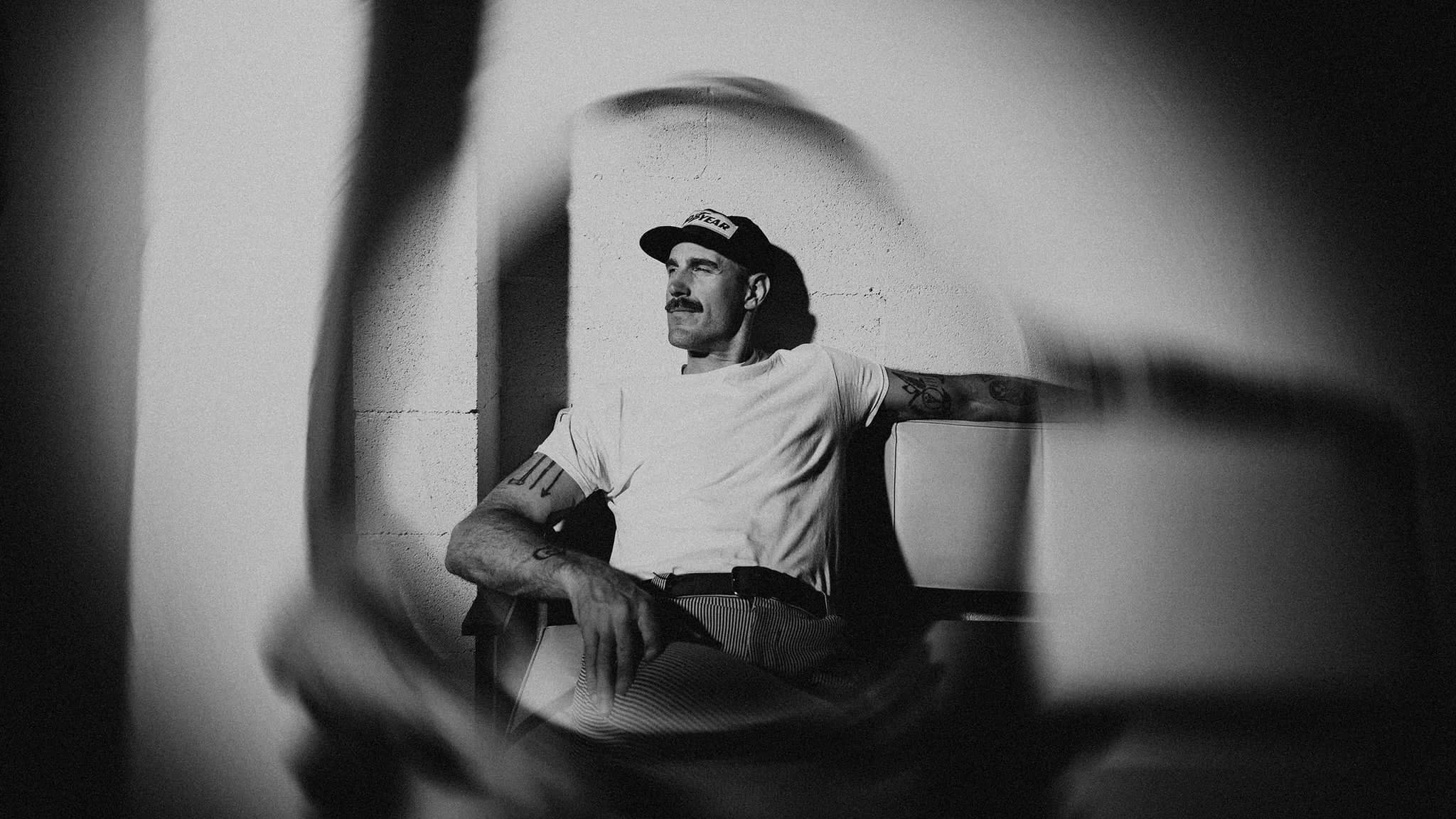 Rayland Baxter: The True Violet Tour