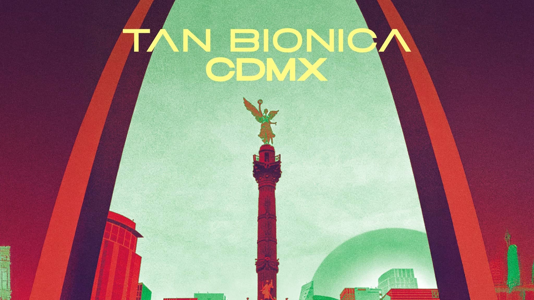 Tan Biónica