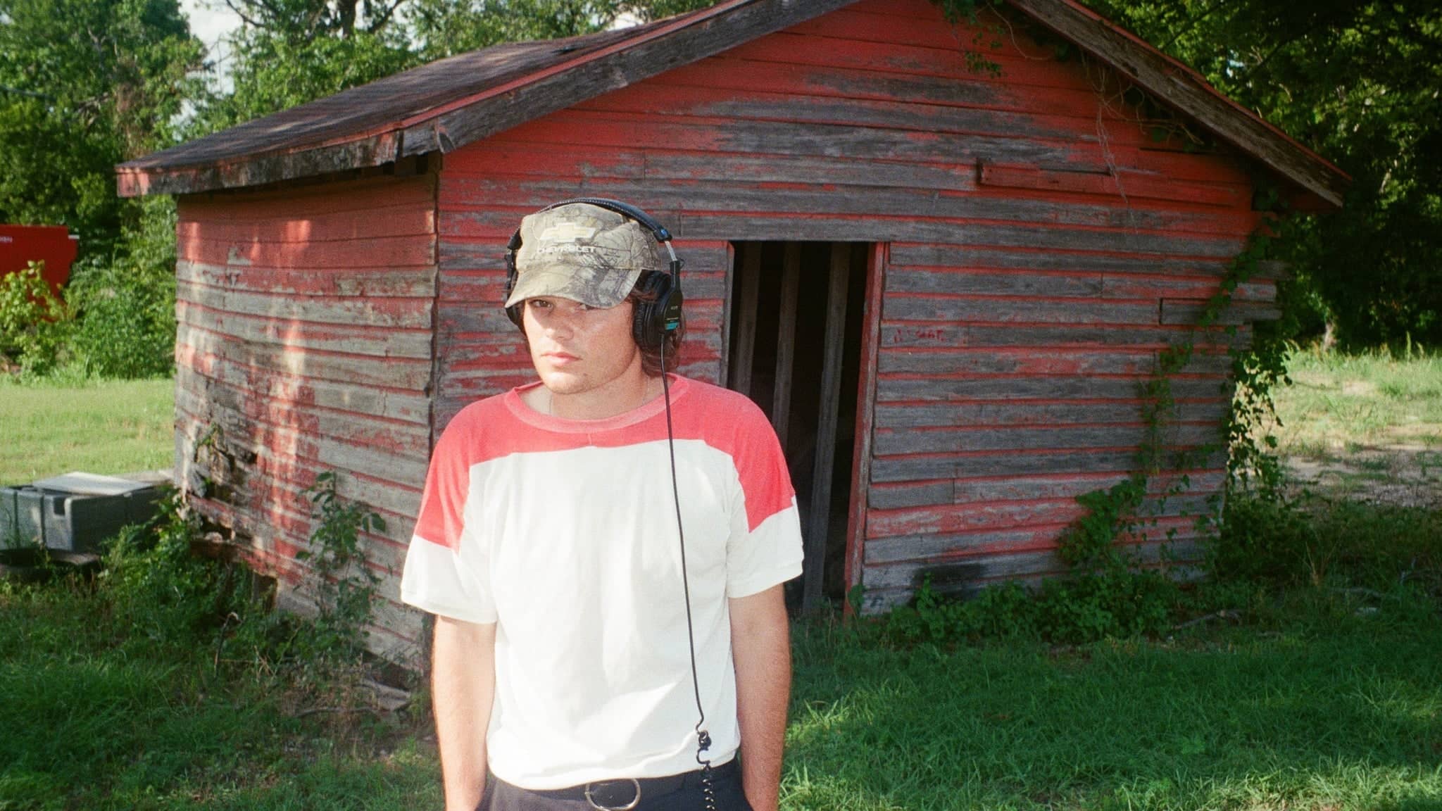 Jackson Marshall