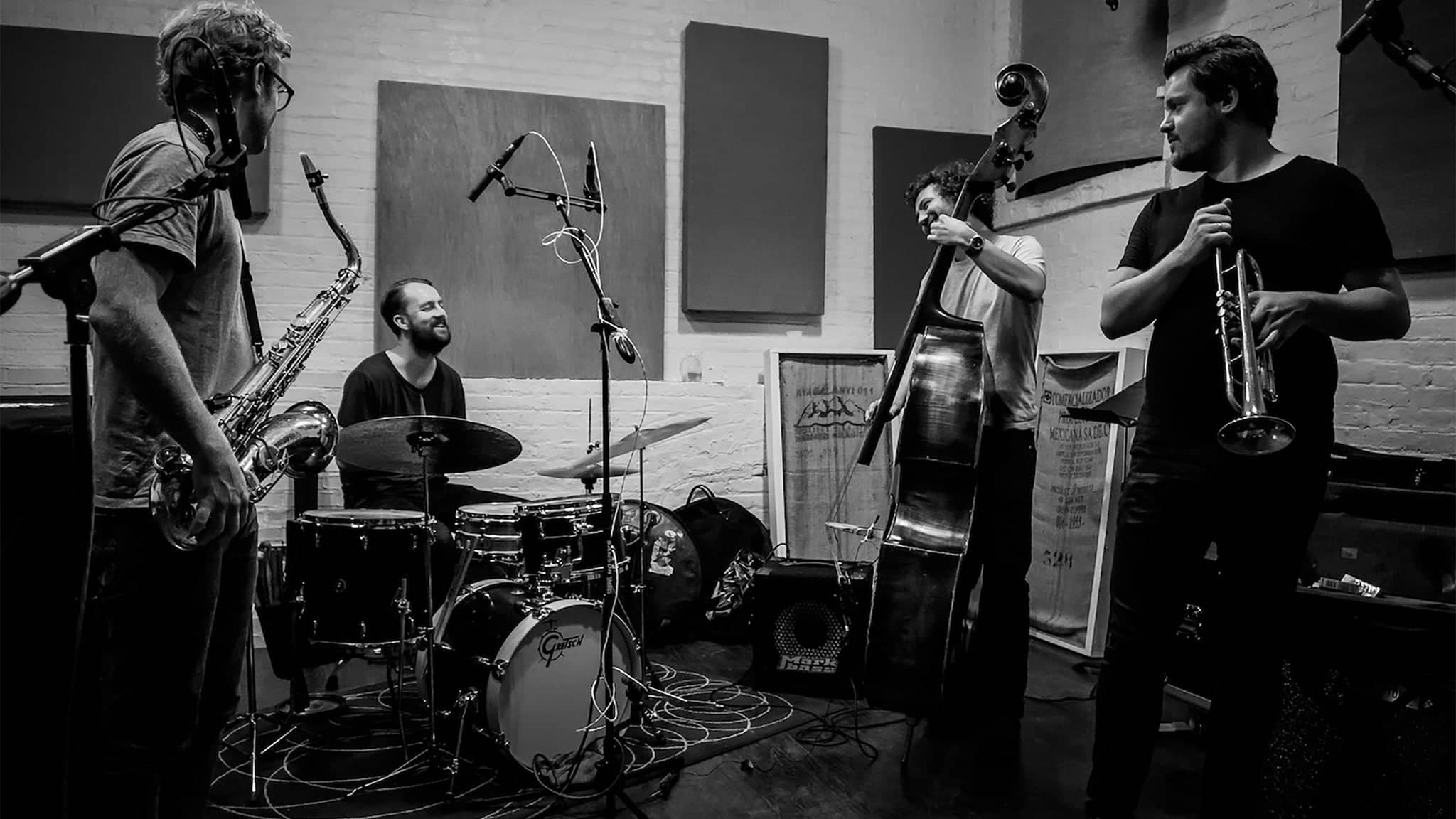 JAZZ IS DEAD Featuring Cortex with special guest J.ROCC
