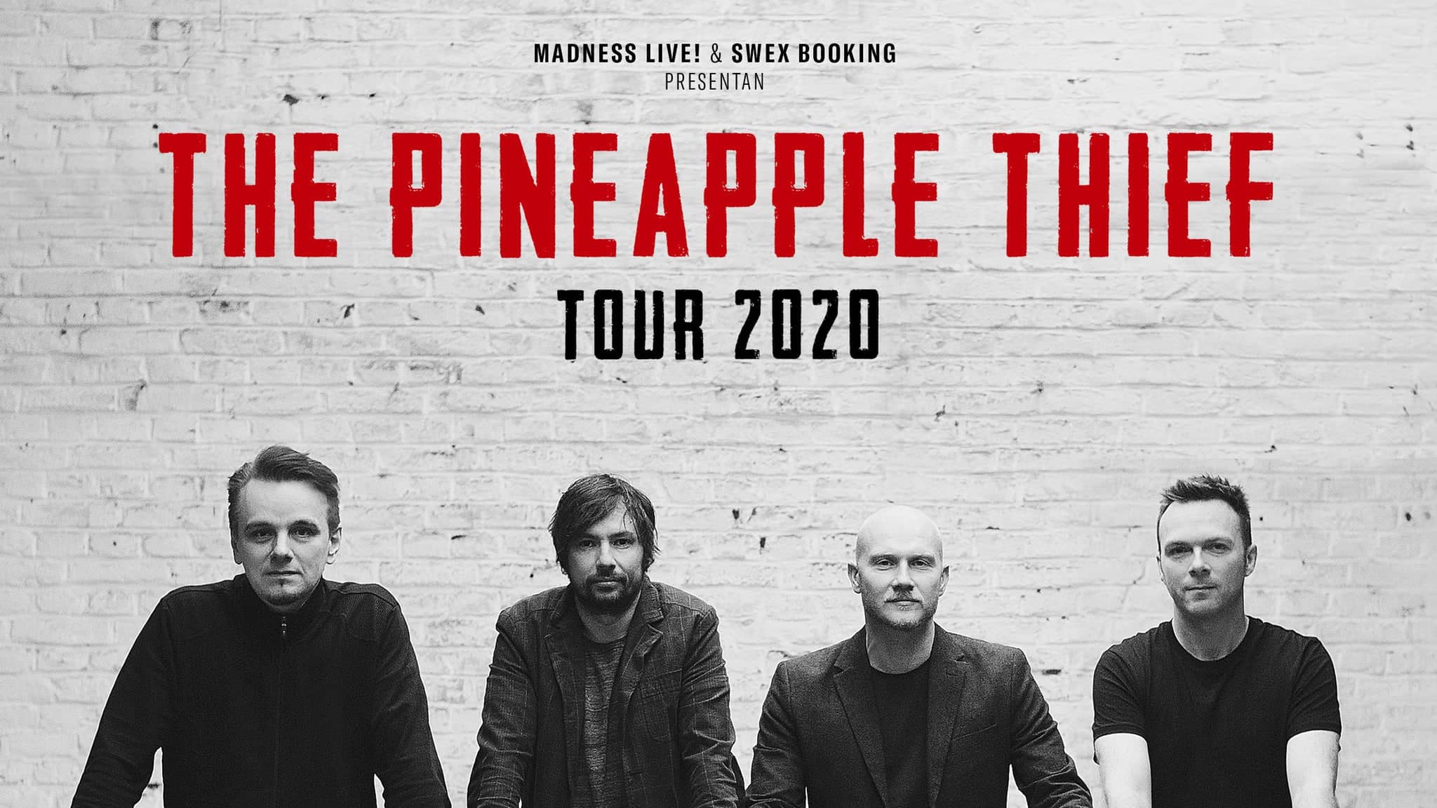 The Pineapple Thief