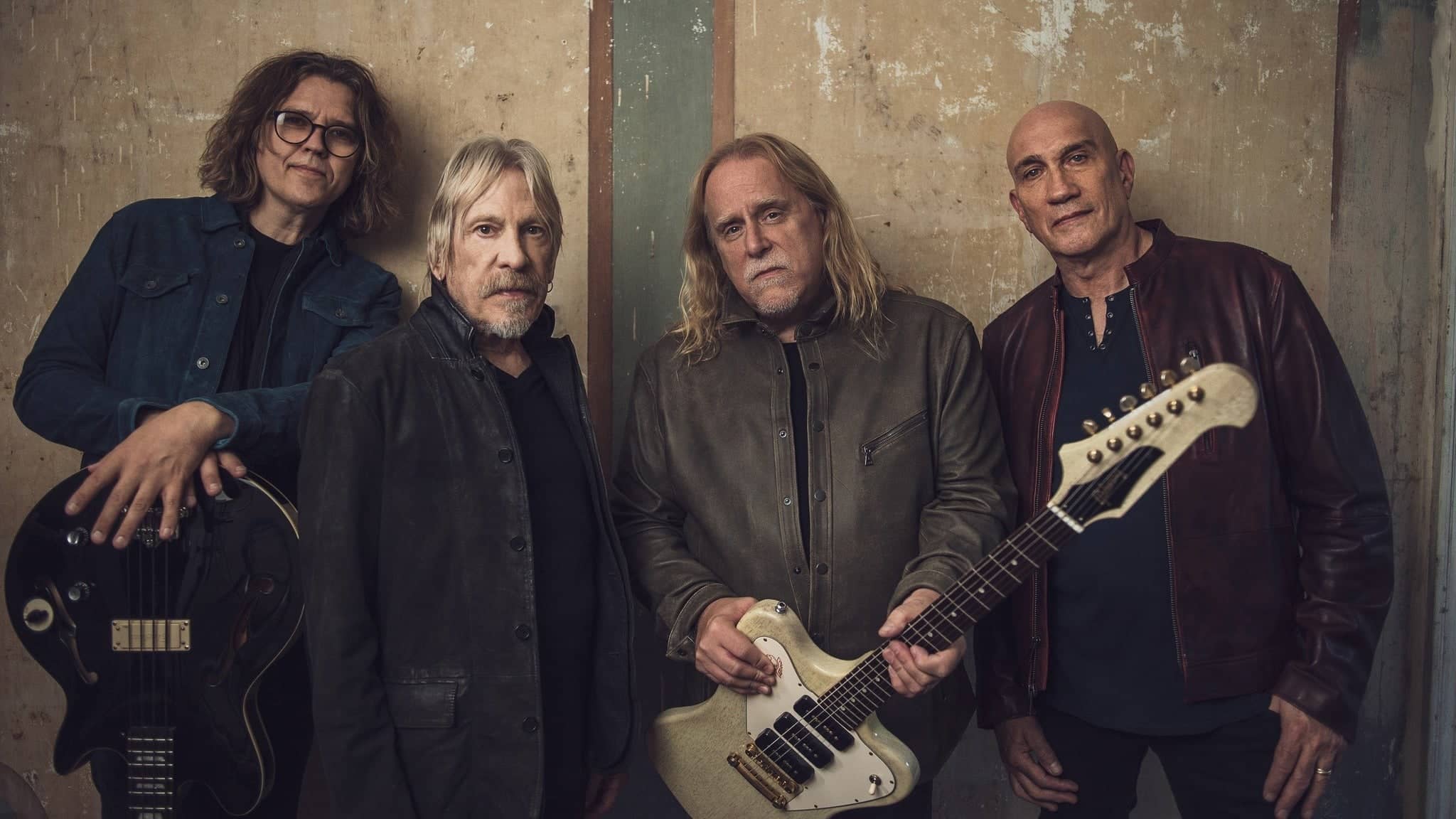 Gov't Mule