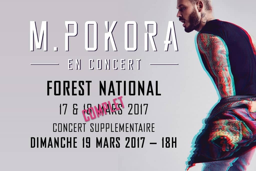 M. Pokora