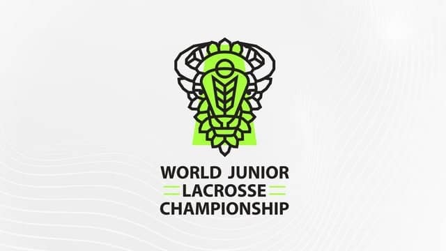 World Junior Lacrosse Championship