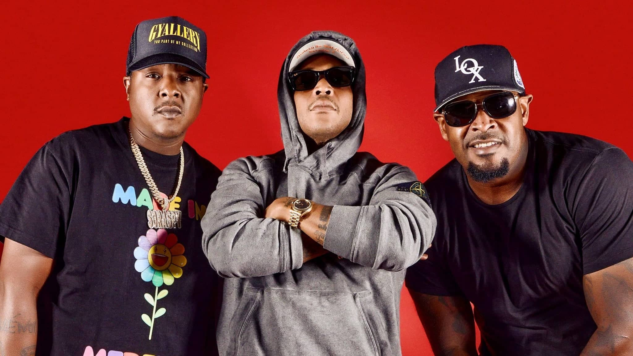 The Lox