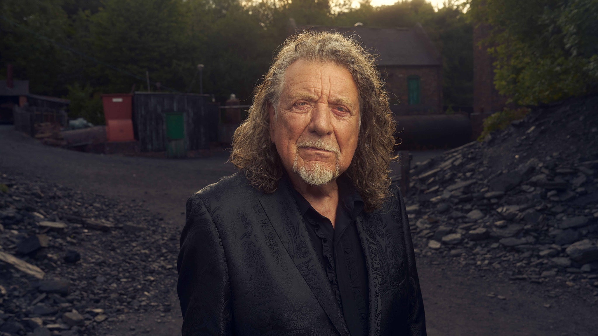 Robert Plant