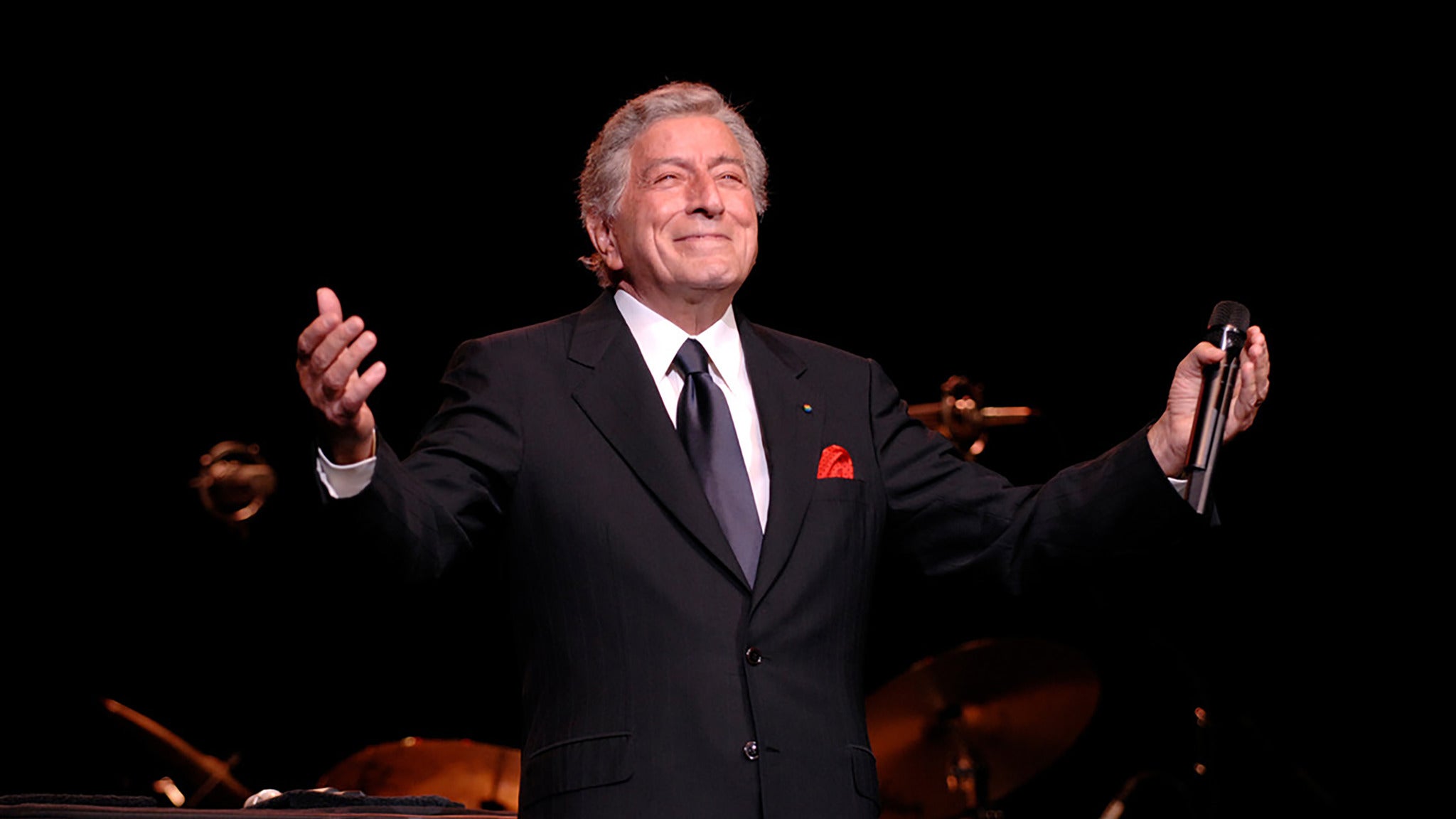 Tony Bennett