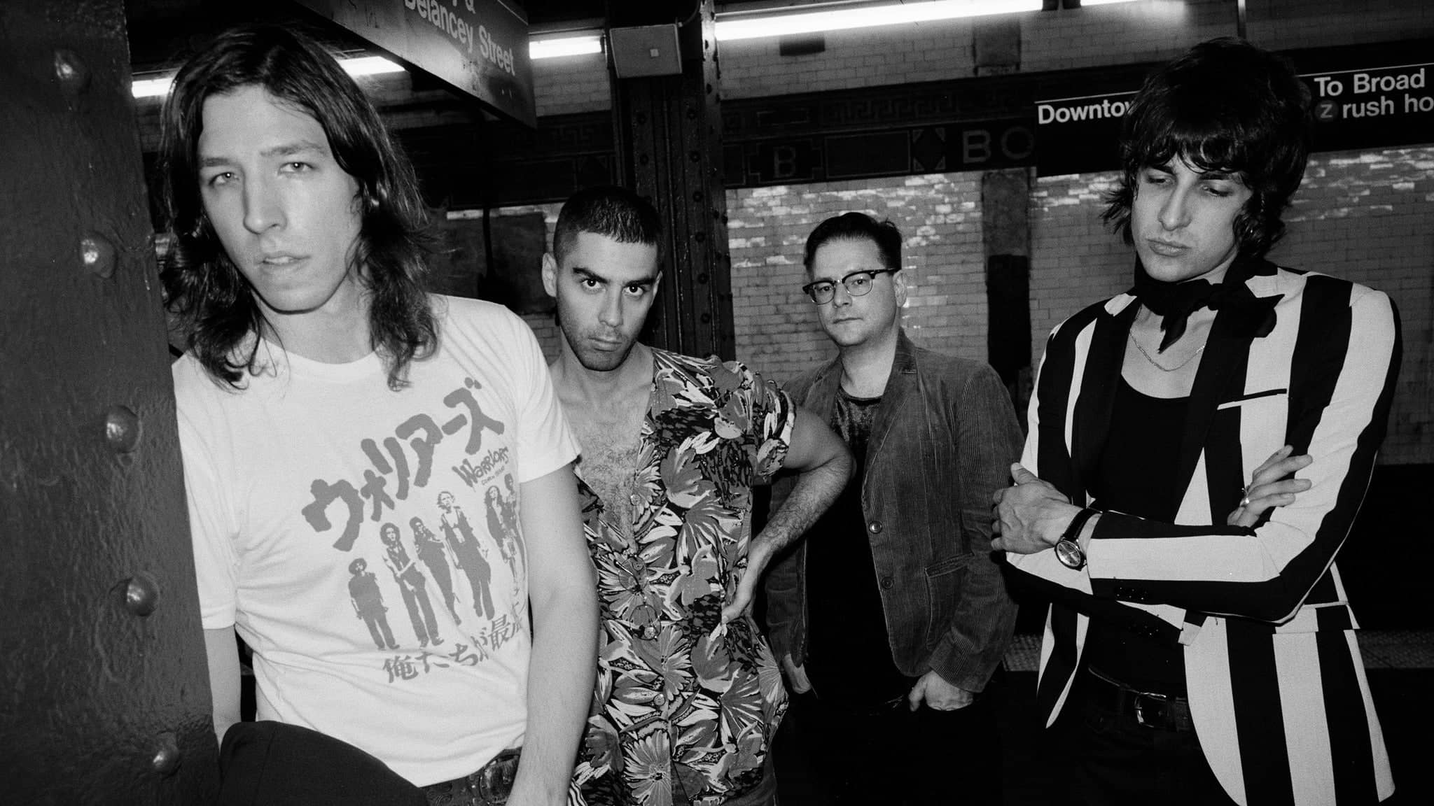 Ivan & The Parazol