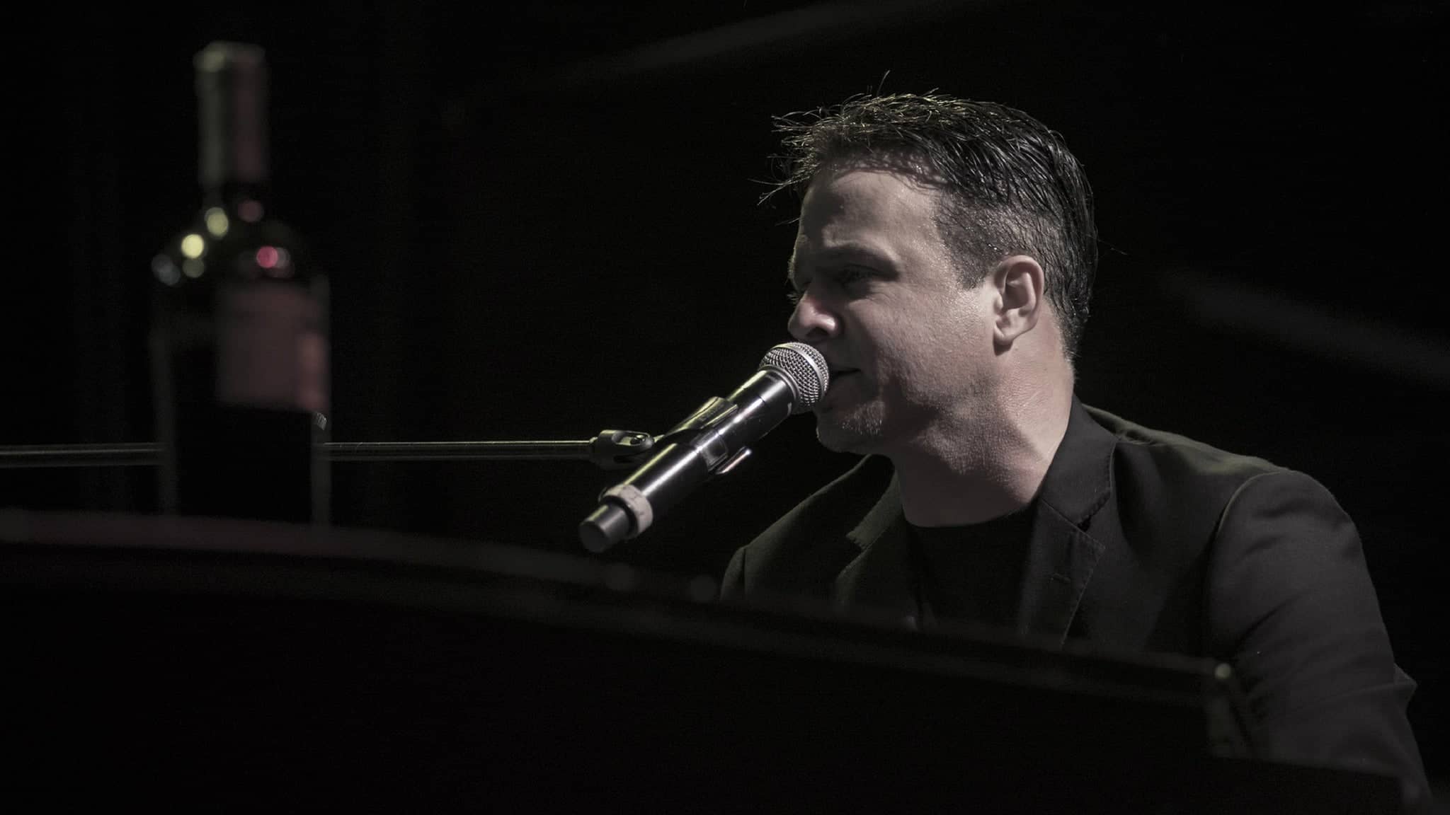 The Stranger - A Tribute To Billy Joel