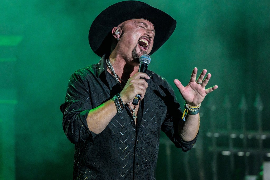 Geoff Tate's Operation: Mindcrime - The Final Chapter
