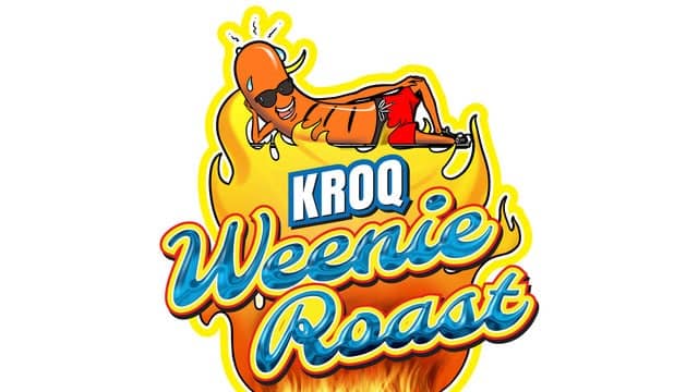 KROQ Weenie Roast