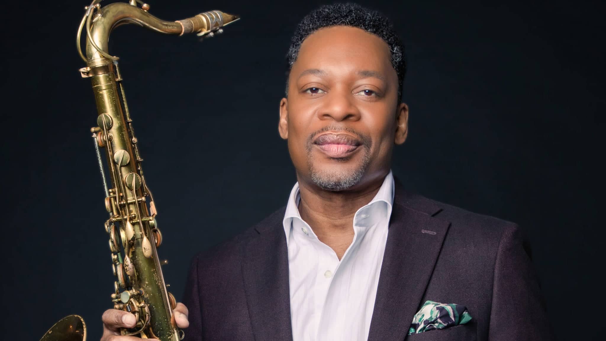 Ravi Coltrane Quartet