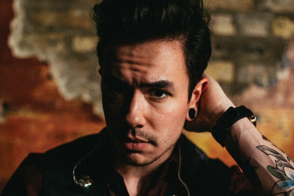 NateWantsToBattle "'Phantom Burial Tour"