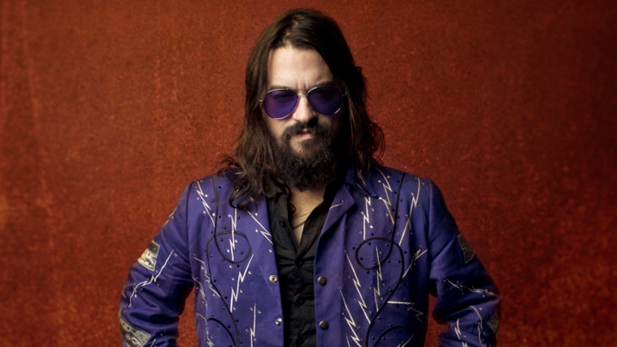 Shooter Jennings