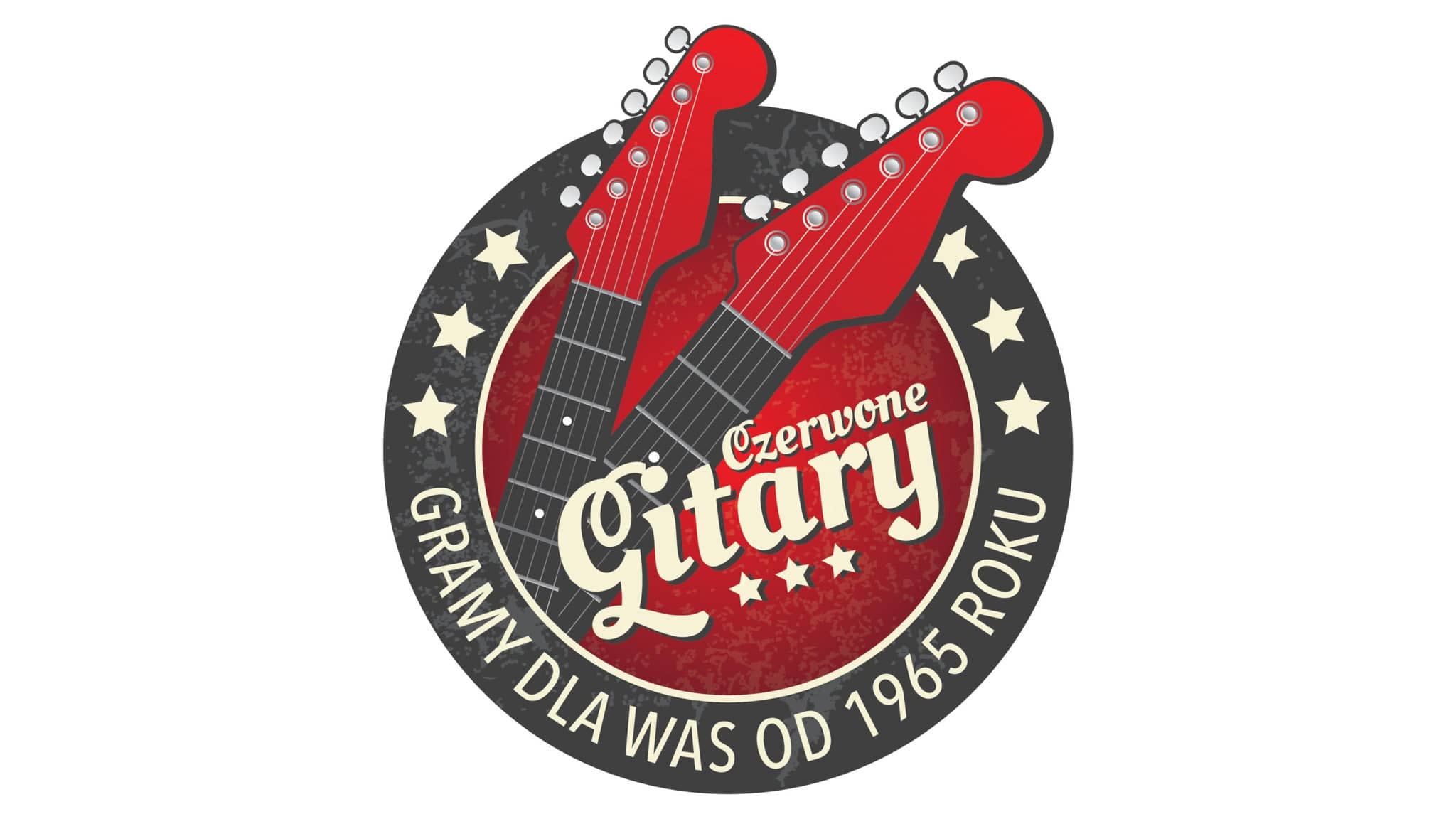 Czerwone Gitary