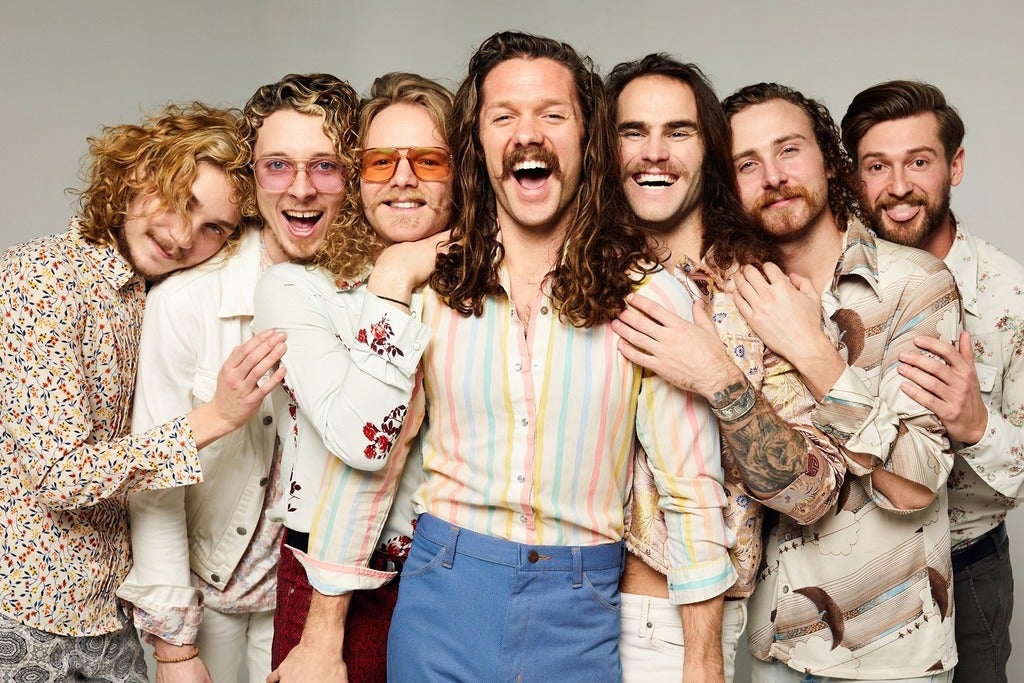 Bombargo w/ Sexpop & The Dirty Turkeys